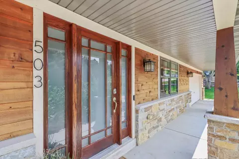 503 Park View Dr, Mount Horeb, WI 53572