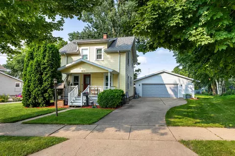 1518 23rd Ave, Monroe, WI 53566