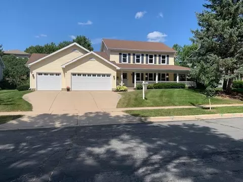 7436 Sawmill Rd, Madison, WI 53717