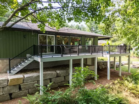 e4356 West Redstone Drive, La Valle, WI 53941
