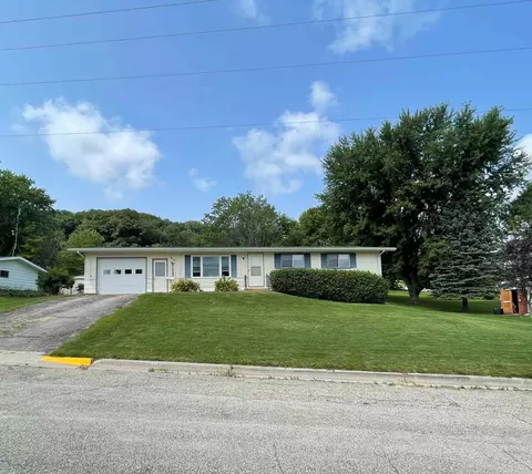 610 Main St, Norwalk, WI 54648