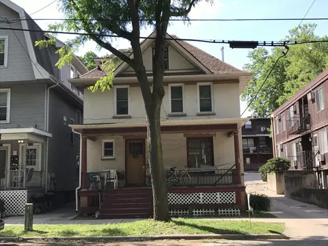 836 E Gorham St, Madison, WI 53703
