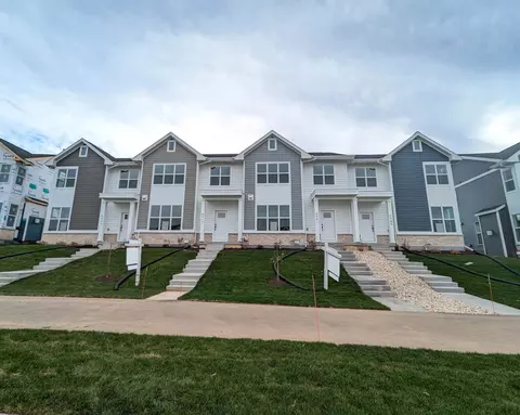 6973 Belle Fontaine Blvd, Middleton, WI 53562
