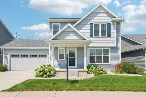 716 Crimson Leaf Ln, Verona, WI 53593