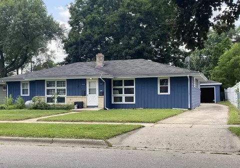 1255-1257 N Fremont St, Janesville, WI 53545