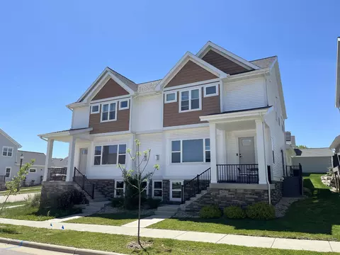 2853 Frisee Dr, Fitchburg, WI 53711