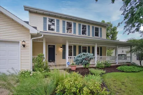 10 Plover Cir, Madison, WI 53717