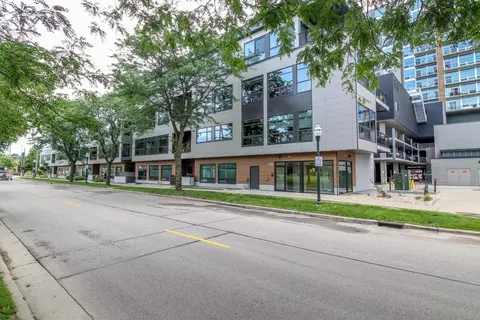 825 E Mifflin St #406, Madison, WI 53703