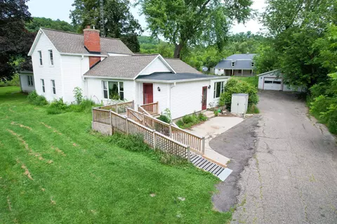 E10448a County Road W, Baraboo, WI 53913