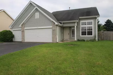 2242 Tumbleweed Ln, Beloit, WI 53511