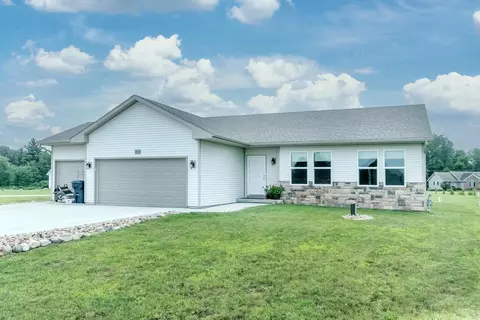 n4116 Country Club Drive, Brodhead, WI 53520