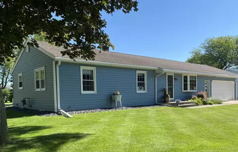 1016 Rock Ave, Waupun, WI 53963