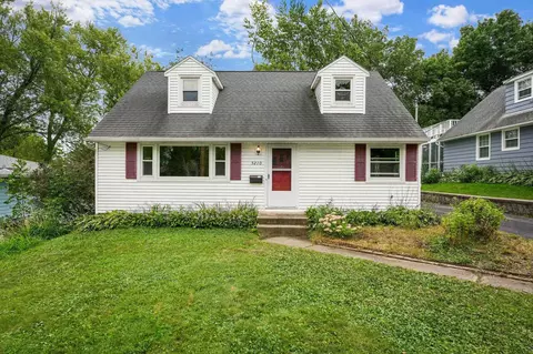 5210 Mesa Rd, Monona, WI 53716