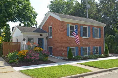306 Van Buren St, Sauk City, WI 53583