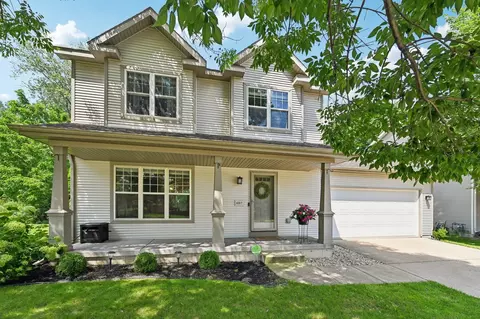 4317 Hey Jude Ln, Madison, WI 53718