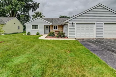 408 Lawn St #408, Cambridge, WI 53523