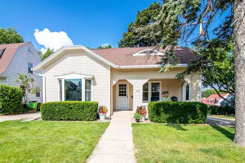 412 Mary St, Beaver Dam, WI 53916