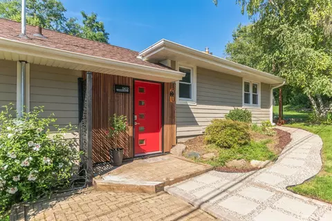 5412 Tonyawatha Trl, Monona, WI 53716