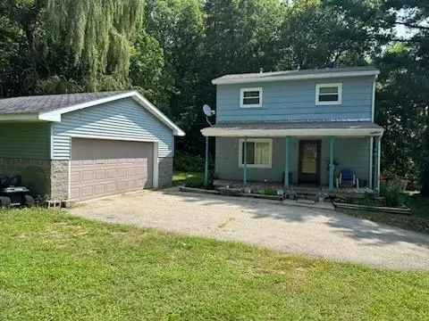 w10306 Tipperary Road, Poynette, WI 53955