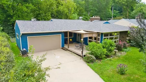 3431 Harper Rd, Madison, WI 53704