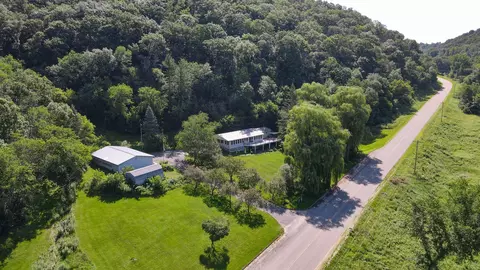 17503 County Road U, Viola, WI 54664