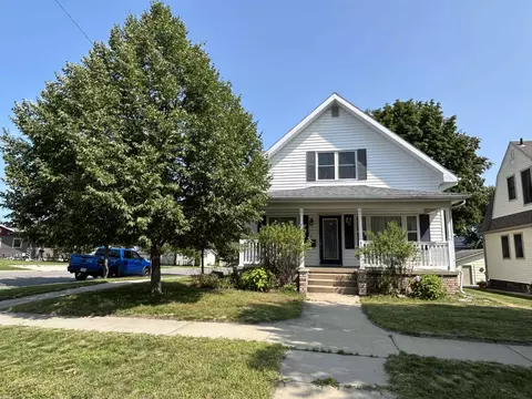 315 W Foster St, Tomah, WI 54660