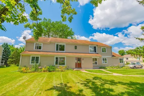 5801 Highland Ter, Middleton, WI 53562