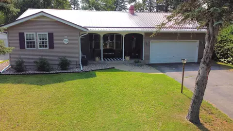 728 Evergreen Ct, Rhinelander, WI 54501