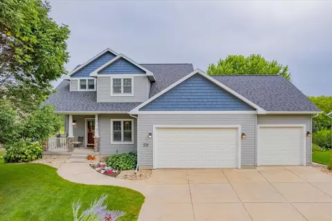 7014 Laufenberg Blvd, Cross Plains, WI 53528