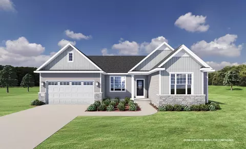 512 Fox Den Dr, Waunakee, WI 53597