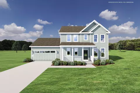 419 N Sugar Maple Ln, Verona, WI 53593