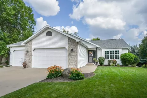 545 Normandin Ct, Sun Prairie, WI 53590