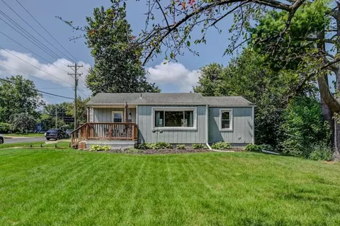 432 S Van Buren St, Stoughton, WI 53589
