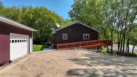 n6854 Noble Road, Horicon, WI 53032