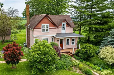 1168 Highway 78, Mount Horeb, WI 53572