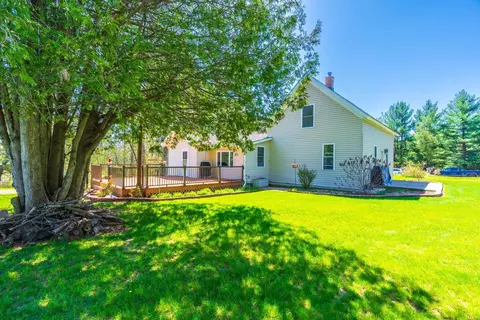 169662 Bevent Dr, Hatley, WI 54440