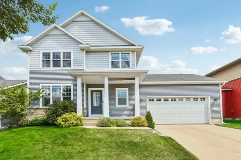 519 Roman Mist Way, Verona, WI 53593