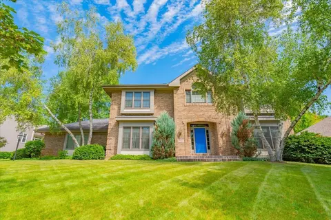 7533 Red Fox Trl, Madison, WI 53717