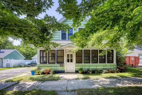 623 E Conant St, Portage, WI 53901