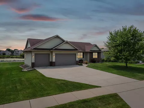 1421 Pebblebrook Trl, Sun Prairie, WI 53590