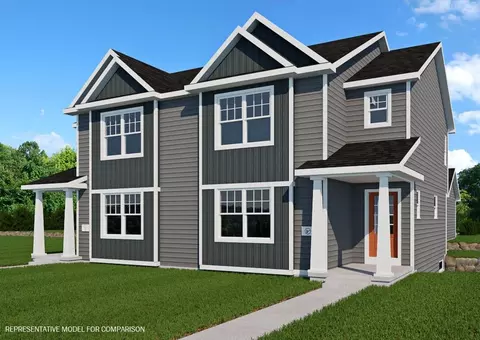 2543 Notre Dame Dr, Fitchburg, WI 53711