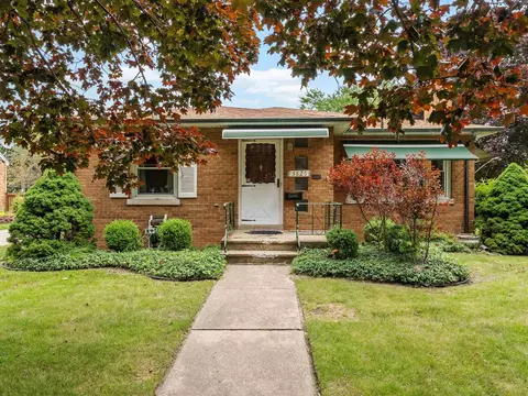 3625 18th Ave, Kenosha, WI 53140