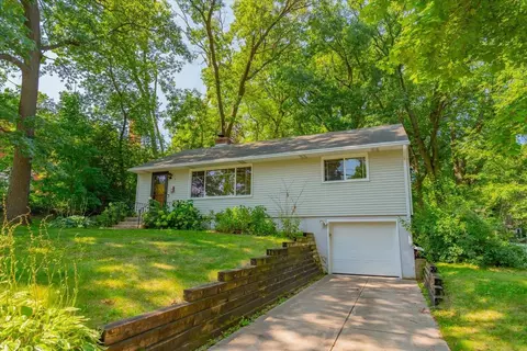 10 S Franklin Ave, Madison, WI 53705
