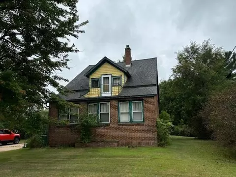 205 N Fulton St, Princeton, WI 54968