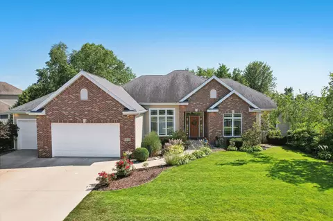 453 Matterhorn Dr, Verona, WI 53593