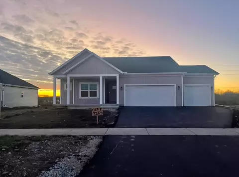 3264 S Bartells Dr, Beloit, WI 53511