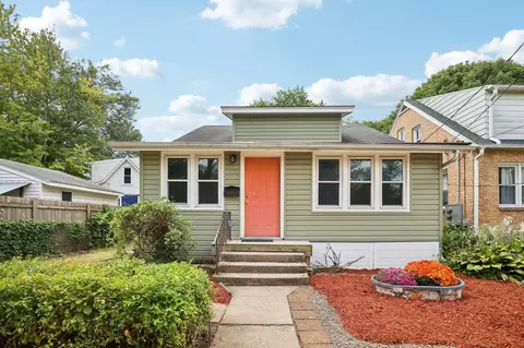206 Oak St, Madison, WI 53704