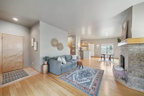 1602 Waldorf Blvd, Madison, WI 53719