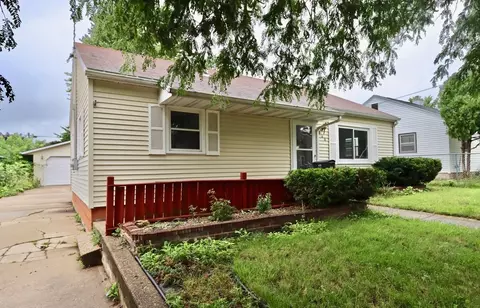 838 Johnson St, Beloit, WI 53511