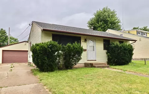 1816 Cleveland St, Beloit, WI 53511